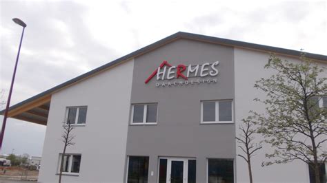 hermes dachdeckungs gmbh|Hermes Daachdesign SarL .